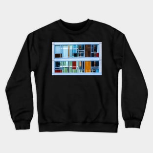 Wakefield Reflection Crewneck Sweatshirt